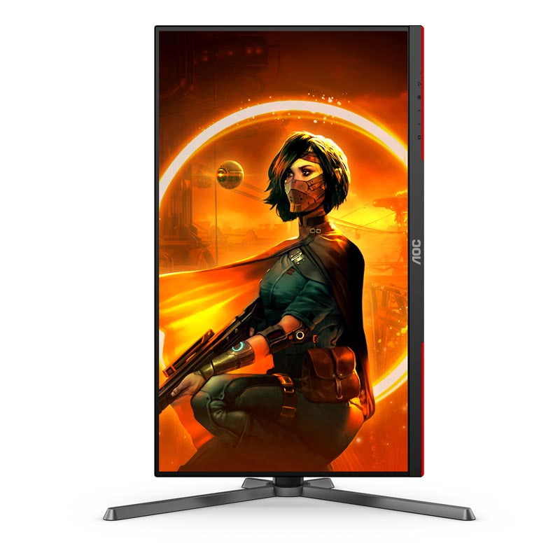 AOC U27G3XM - 27