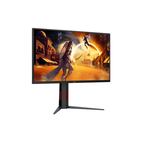 AOC 25G4S - 24.5 Fast IPS FHD 310Hz Gaming Monitor