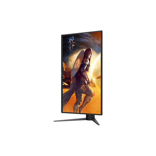 AOC 25G4S - 24.5 Fast IPS FHD 310Hz Gaming Monitor