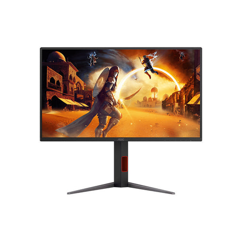 AOC 25G4S - 24.5 Fast IPS FHD 310Hz Gaming Monitor