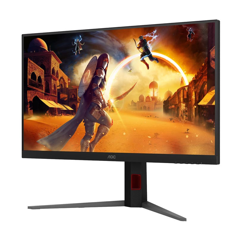 moniter3ds① AOC U32G4ZMN - 31.5