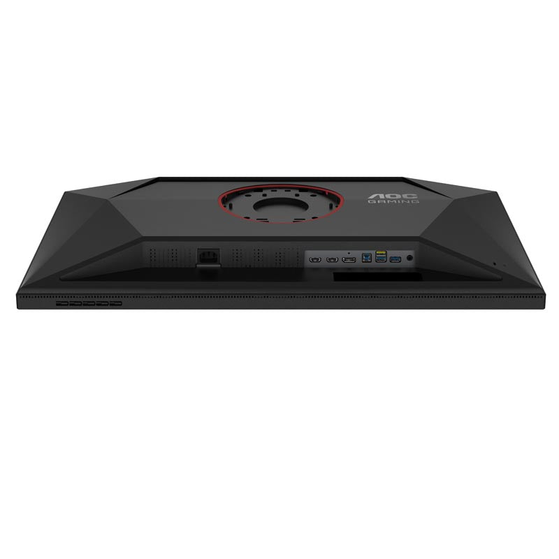 AOC U32G4ZMN - 31.5