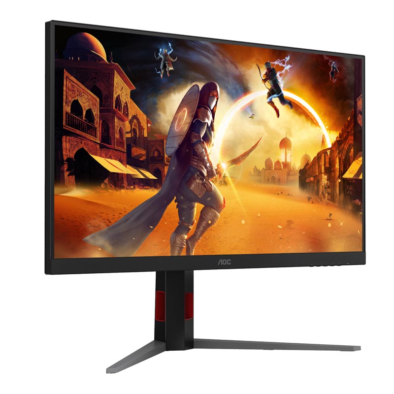 AOC U32G4ZMN - 31.5
