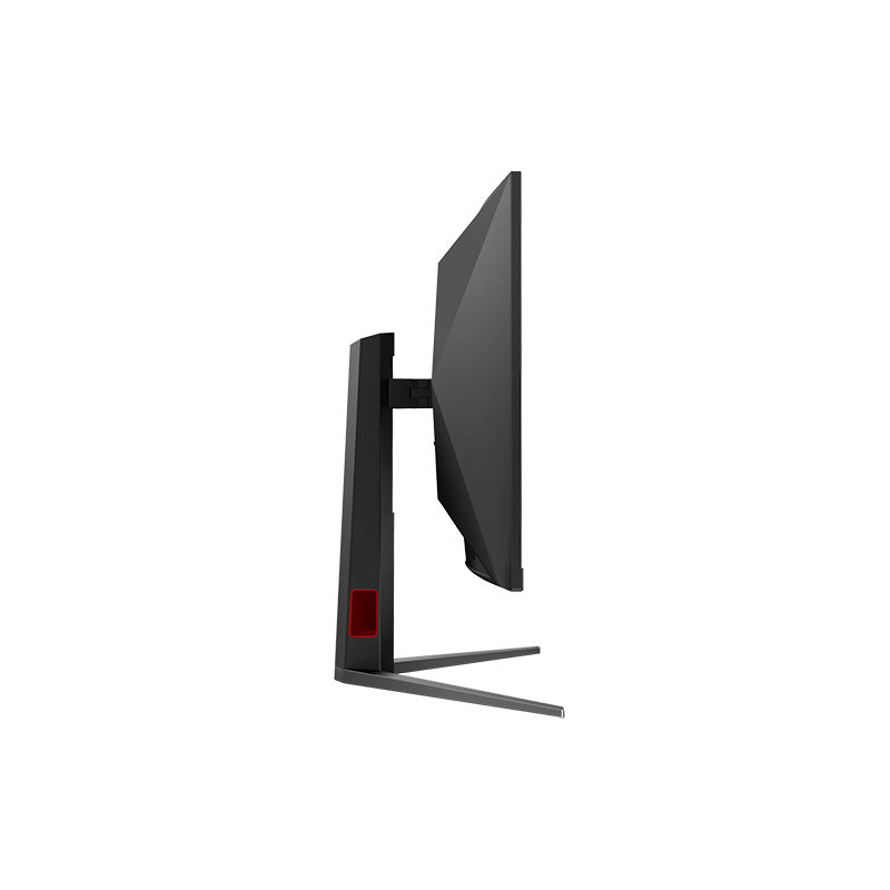 AOC CQ32G4 - 31.5 VA QHD 180Hz Curved Gaming Monitor