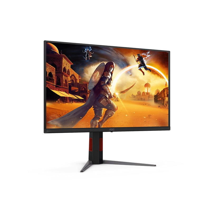 AOC Q27G4ZD - 26.5