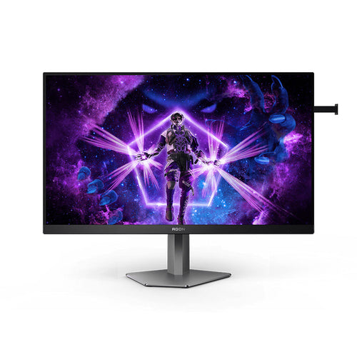 AOC AGON Pro AG276FK - 26.5 Fast IPS FHD 520Hz Gaming Monitor