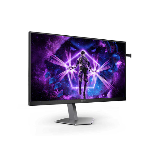 AOC AGON Pro AG276FK - 26.5 Fast IPS FHD 520Hz Gaming Monitor
