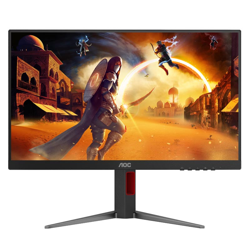 AOC 24G4H - 23.8