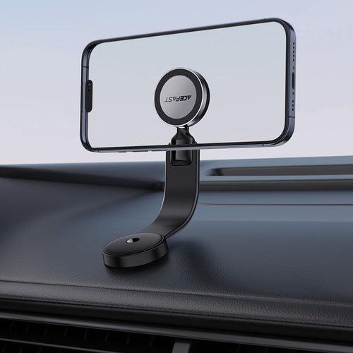 Acefast D37 Magnetic Wireless Charging Car Holder