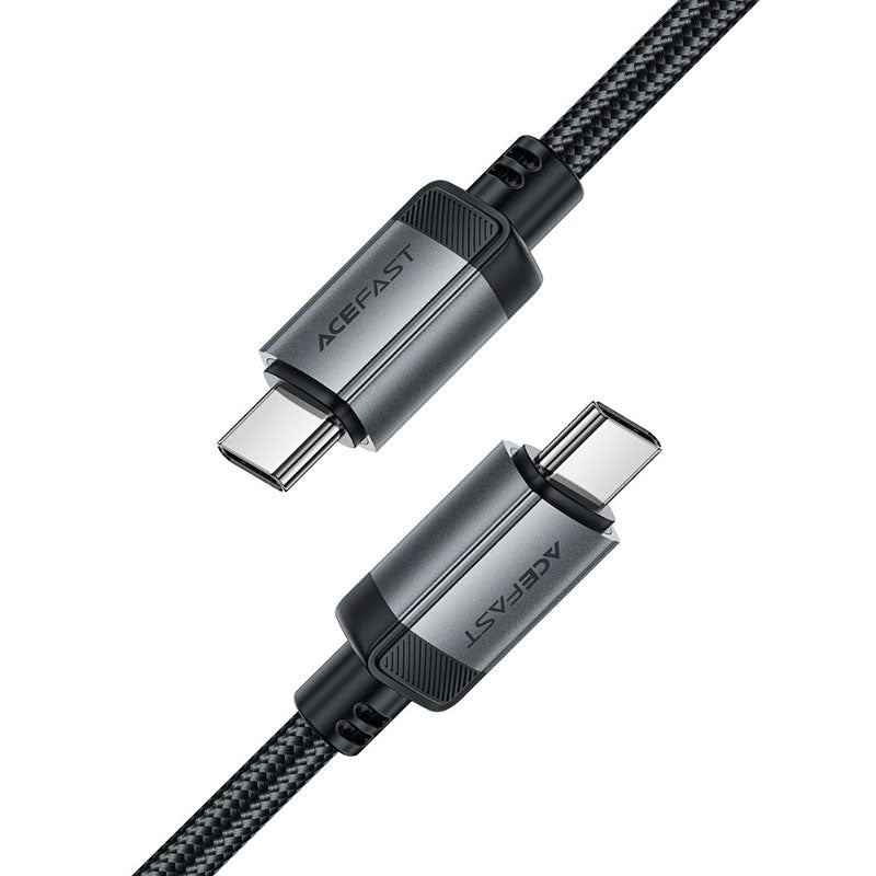Acefast C20-03 60W USB-C to USB-C Charging Data Cable 1.2M