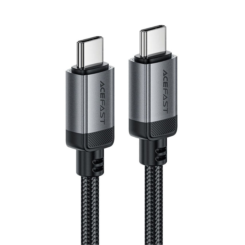 Acefast C20-03 60W USB-C to USB-C Charging Data Cable 1.2M