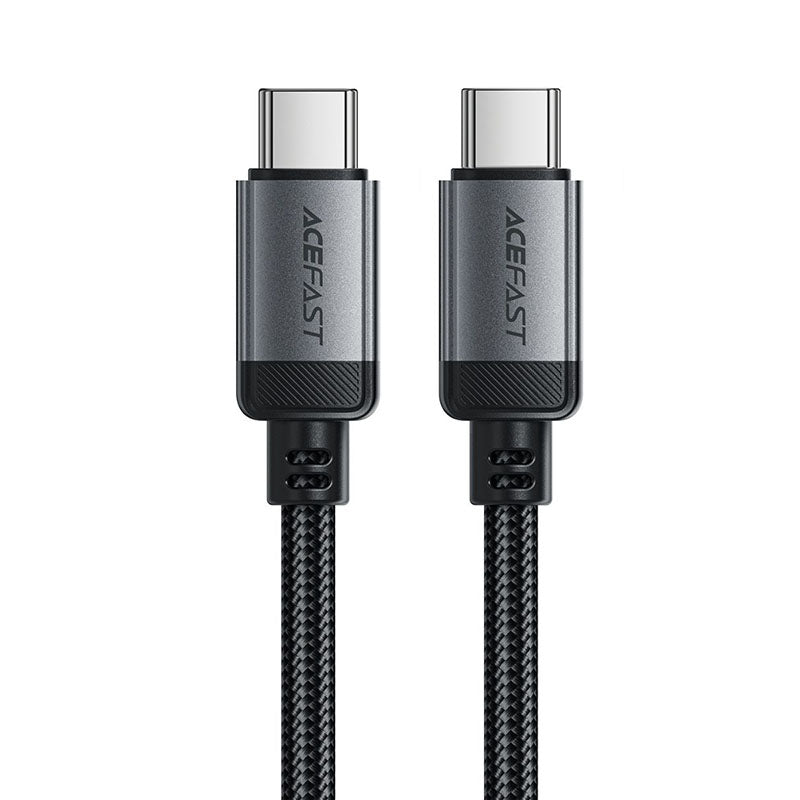 Acefast C20-03 60W USB-C to USB-C Charging Data Cable 1.2M