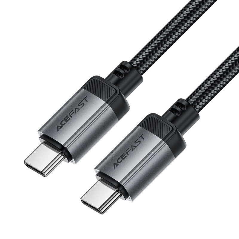 Acefast C20-03 60W USB-C to USB-C Charging Data Cable 1.2M