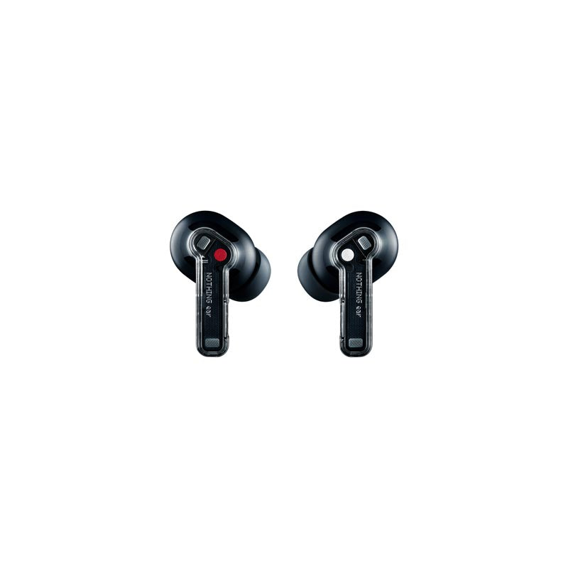 Nothing Ear ANC TWS Earbud (Black) – Challenger Singapore