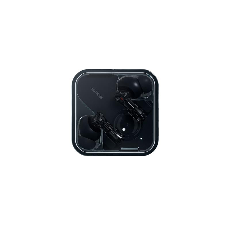 Nothing Ear ANC TWS Earbud (Black) – Challenger Singapore