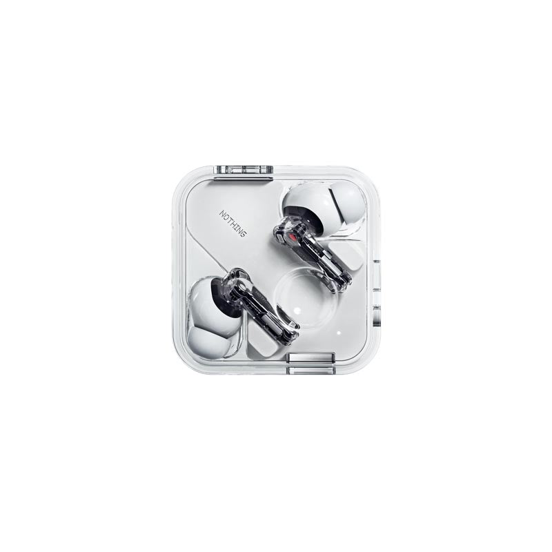 Nothing Ear ANC TWS Earbud (White)