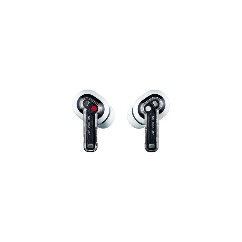 Nothing Ear ANC TWS Earbud (White)