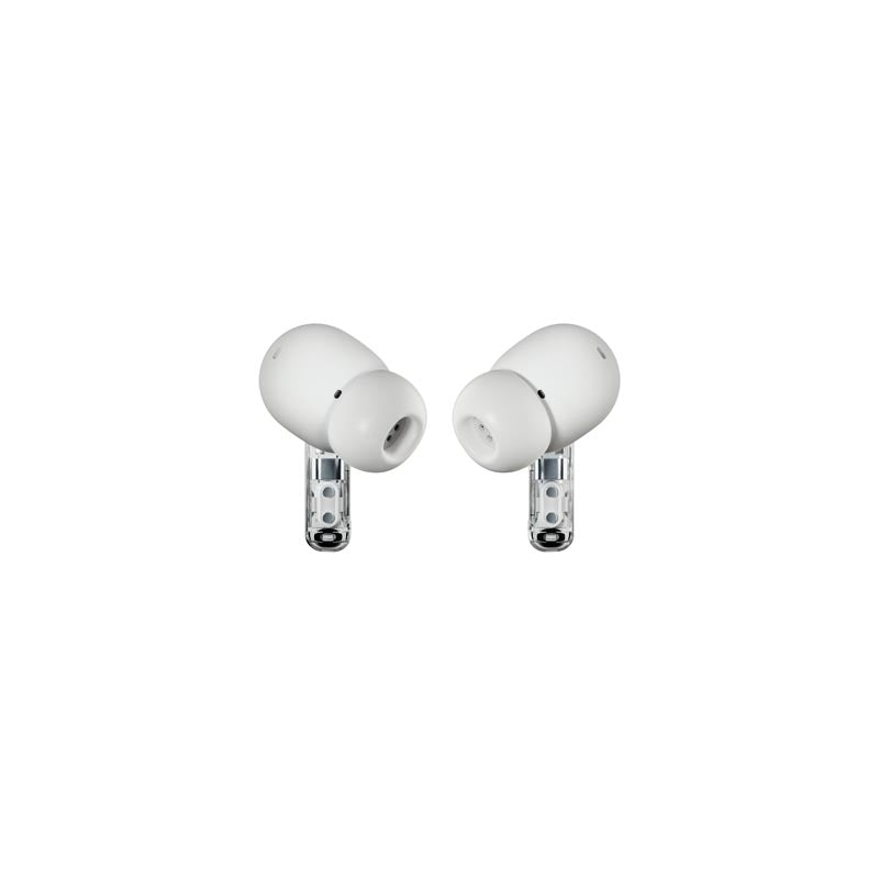 Nothing Ear (a) ANC TWS Earbud (White)