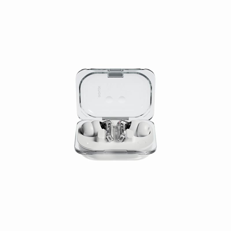 Nothing Ear (a) ANC TWS Earbud (White)