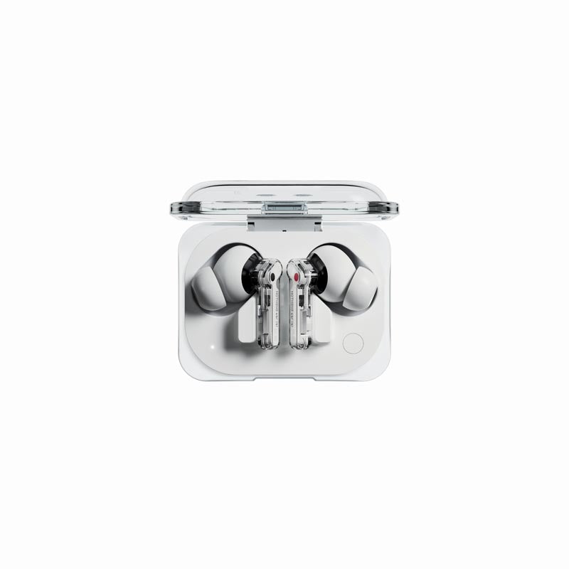 NOTHING ear (a) ホワイト Nothing Ear (a) ANC TWS Earbud (White) – Challenger Singapore