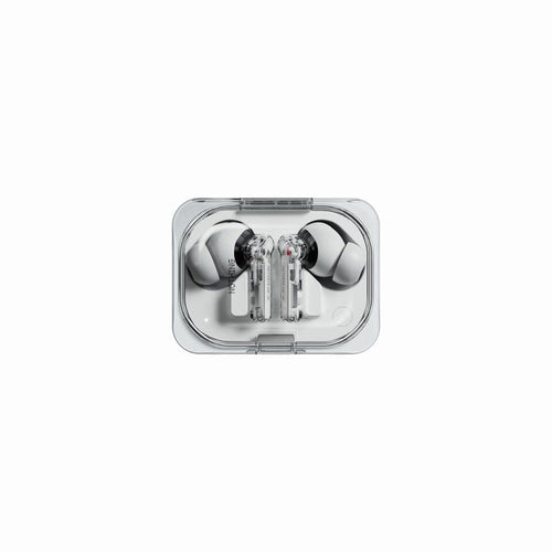 Nothing Ear (a) ANC TWS Earbud (White)