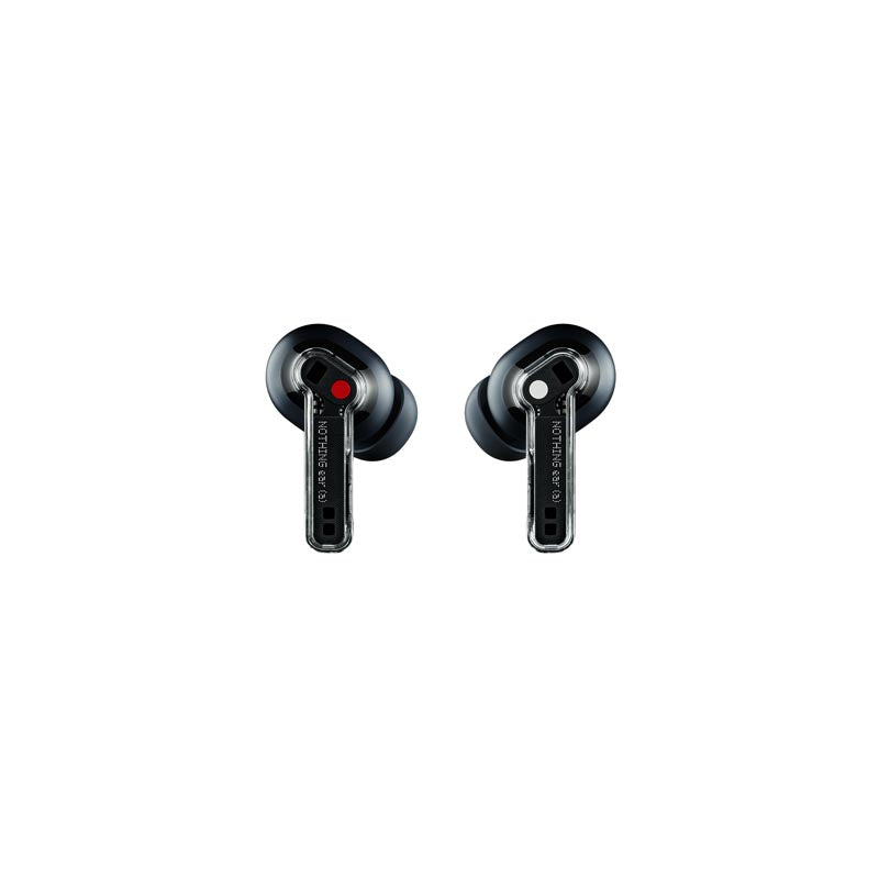 イヤホン Nothing Ear (a) Black Nothing Ear (a) ANC TWS Earbud (Black) – Challenger Singapore