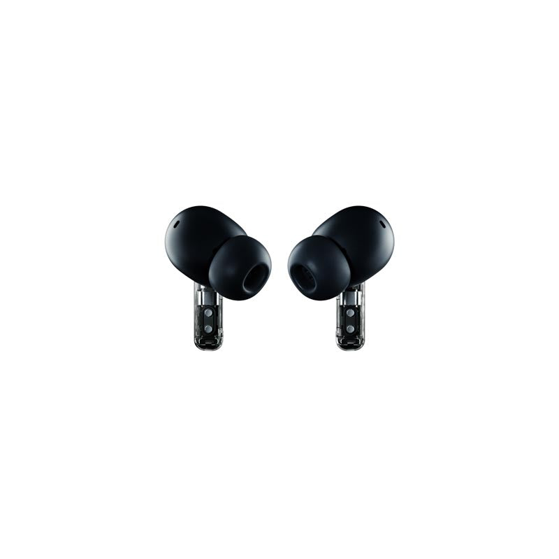 Nothing Ear (a) ANC TWS Earbud (Black)