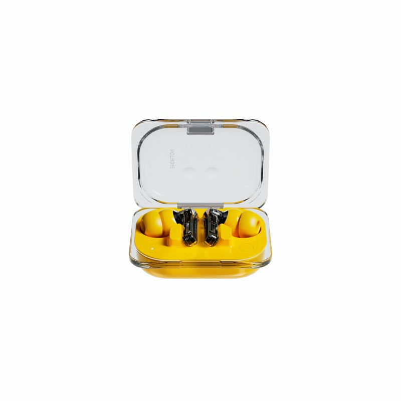 Nothing Ear (a) ANC TWS Earbud (Yellow)