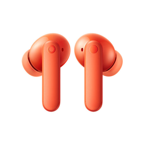 CMF Buds 2 True Wireless Earbuds (Orange)
