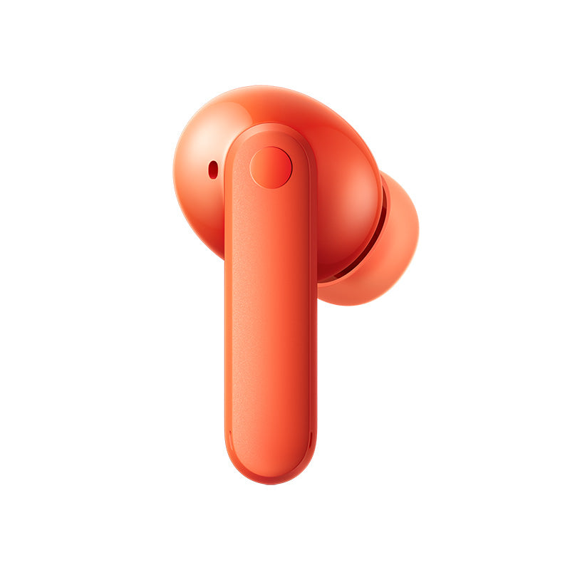 CMF Buds 2 True Wireless Earbuds (Orange)