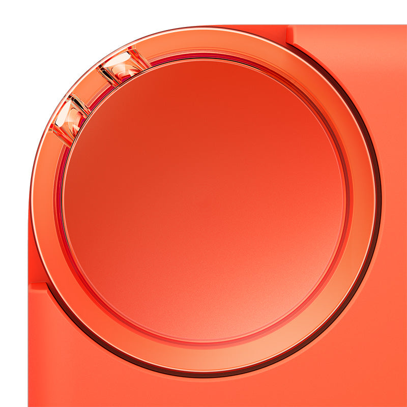 CMF Buds 2 True Wireless Earbuds (Orange)