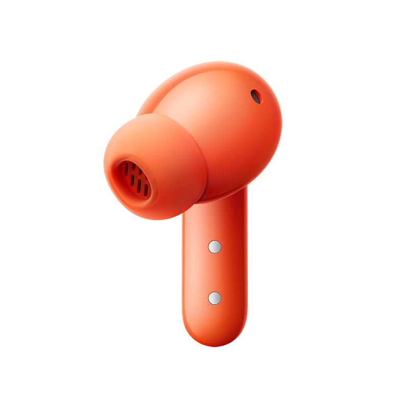 CMF Buds 2 True Wireless Earbuds (Orange)