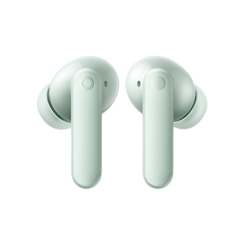 CMF Buds 2 True Wireless Earbuds (Light Green)