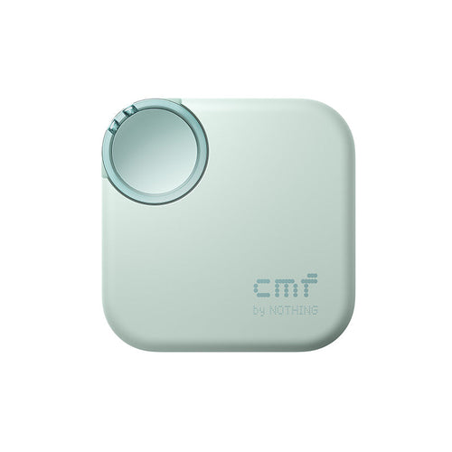 CMF Buds 2 True Wireless Earbuds (Light Green)