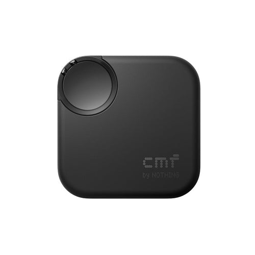 CMF Buds 2 True Wireless Earbuds (Dark Grey)