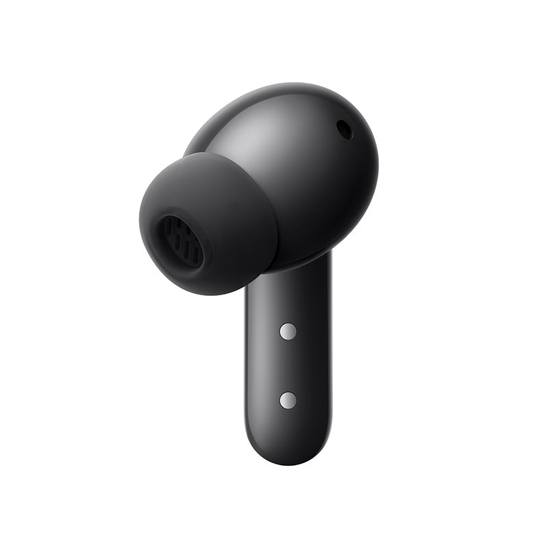 CMF Buds 2 True Wireless Earbuds (Dark Grey)