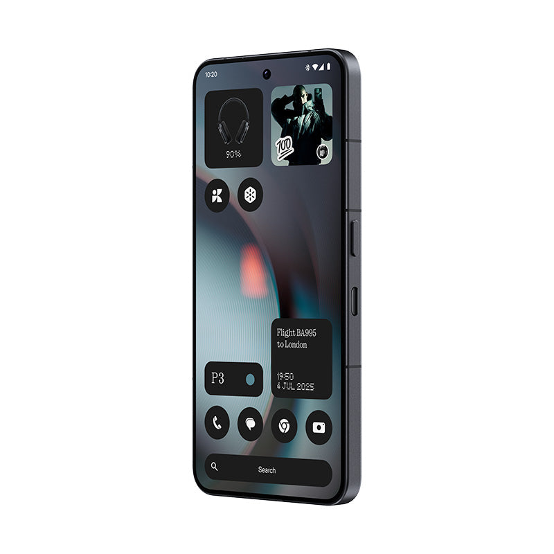 Nothing Phone (3) 16+512GB Black 5G