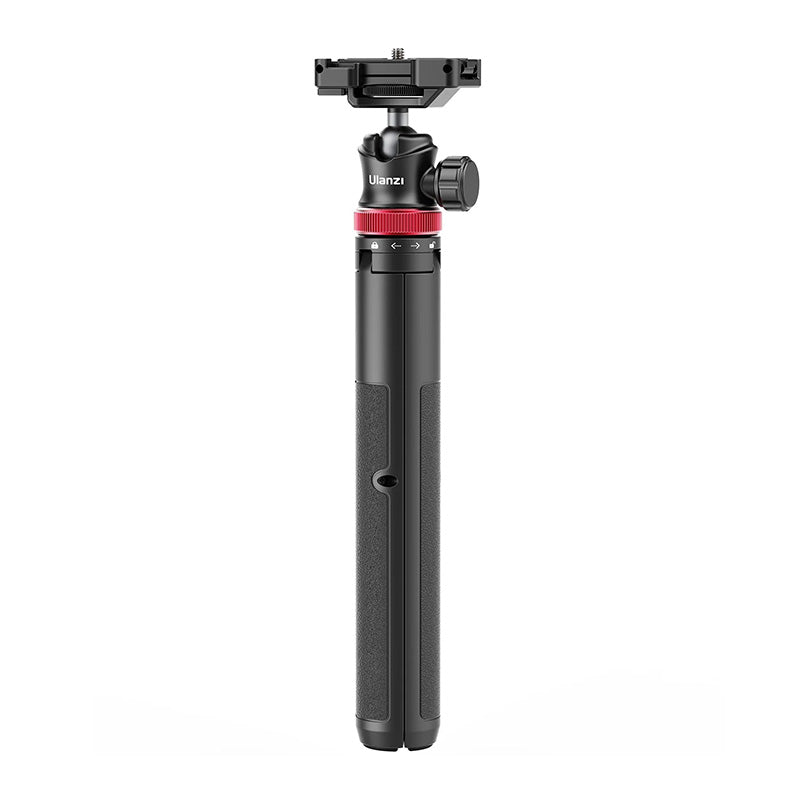 Ulanzi MT-44 Tripod Selfie Stick with Bluetooth Remote