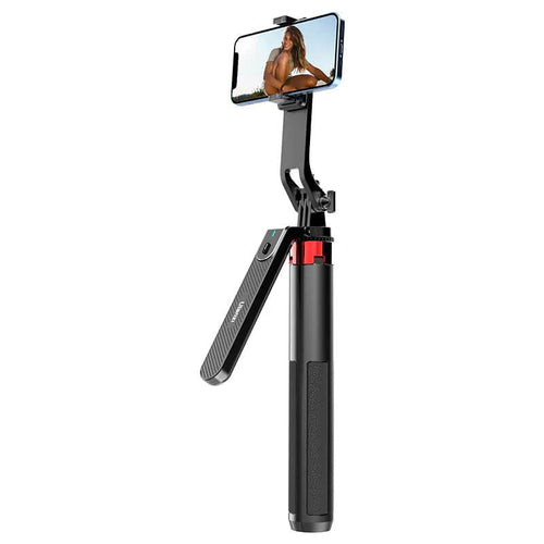 Ulanzi MA09 Tripod Selfie Stick (1.8m) Handle and Remote