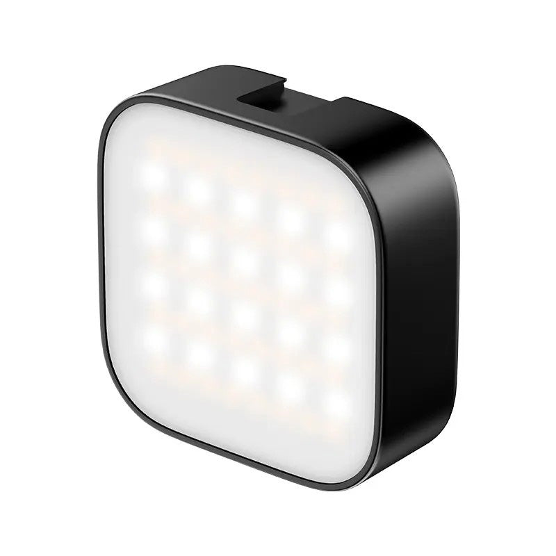Ulanzi U60 RGB Clip-on LED Video Light