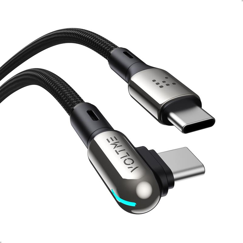 Voltme Powerlink Stark 60W C to C Cable 1.2M