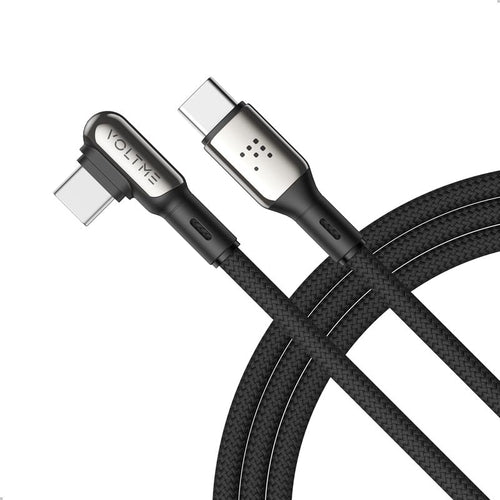 Voltme Powerlink Stark 60W C to C Cable 2M