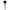 Jisulife FA53 Pro 1 ABS Pink Handheld Fan (Pink)