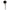 Jisulife FA53 Pro 1 ABS White Handheld Fan (White)