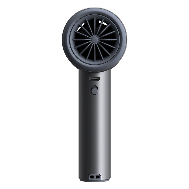 Jisulife FA53Pro Pro1 S-DG Handheld Fan (Dark Grey)