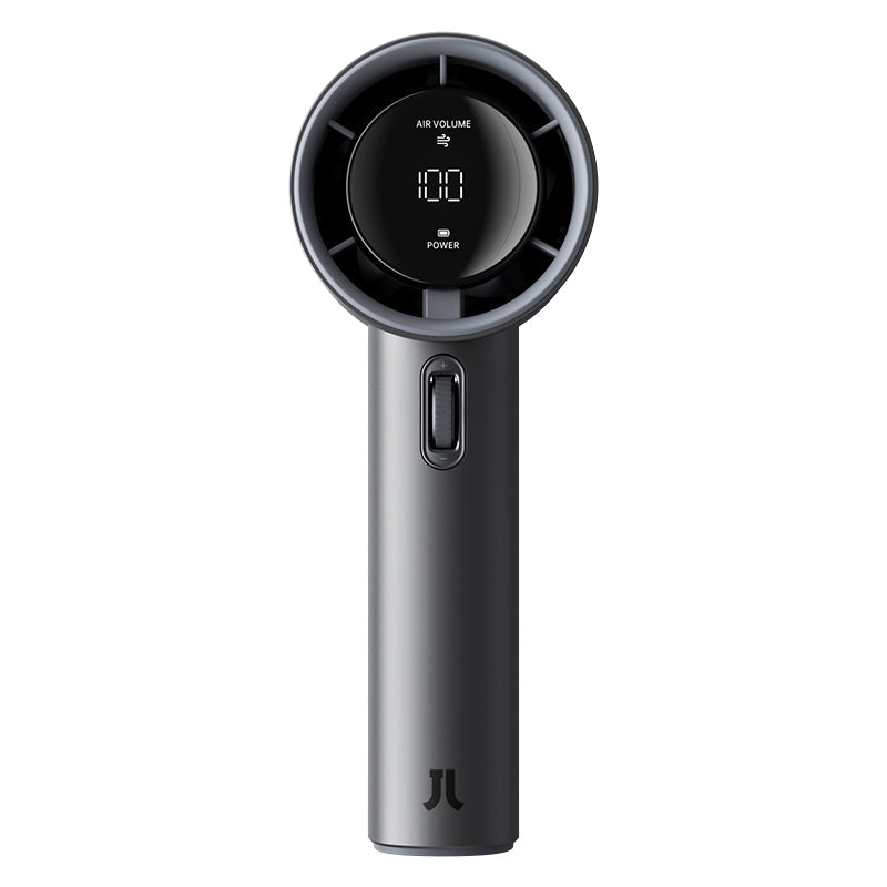 Jisulife FA53Pro Pro1 S-DG Handheld Fan (Dark Grey)