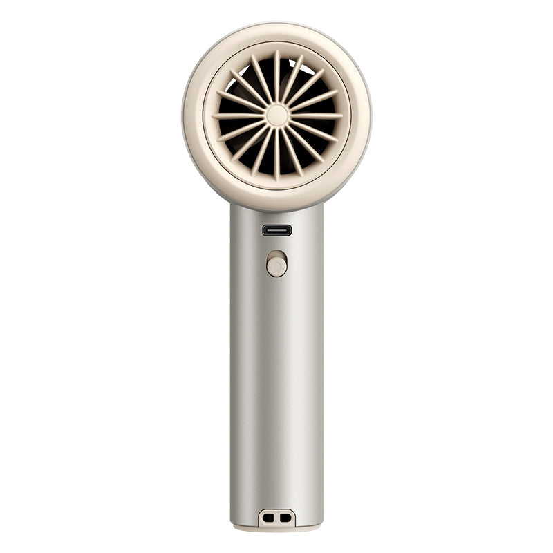 Jisulife FA53Pro Pro1 S-BB Handheld Fan (Bright Brown)