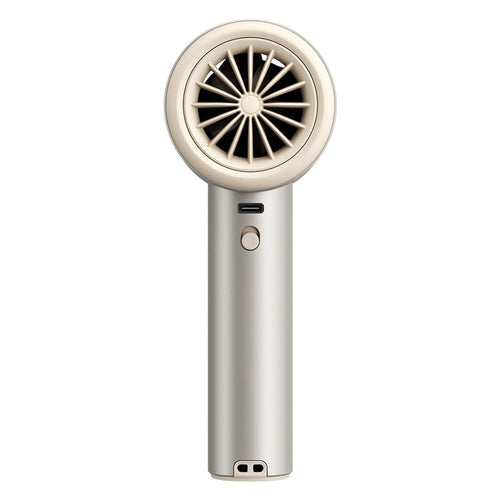 Jisulife FA53Pro Pro1 S-BB Handheld Fan (Bright Brown)