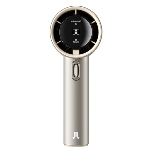 Jisulife FA53Pro Pro1 S-BB Handheld Fan (Bright Brown)
