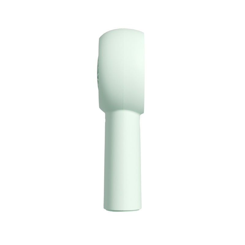 Jisulife FA43-Green HandFan Life5 Plus 4000mAh (Green)